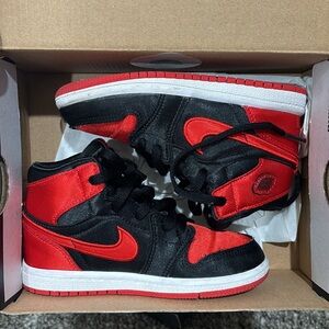 Toddler Jordan 1